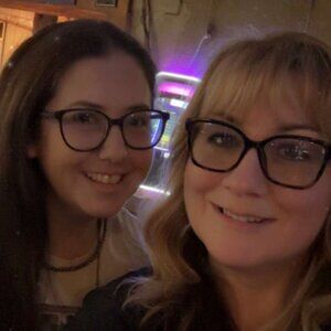 Meet your Posher, Anastasia